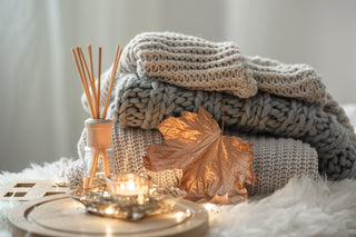 How to Create a Cozy Home Decor Theme for Fall